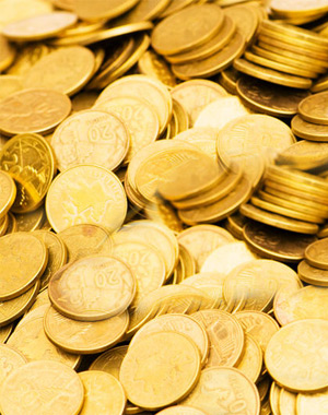 gold coin pawnbroker
